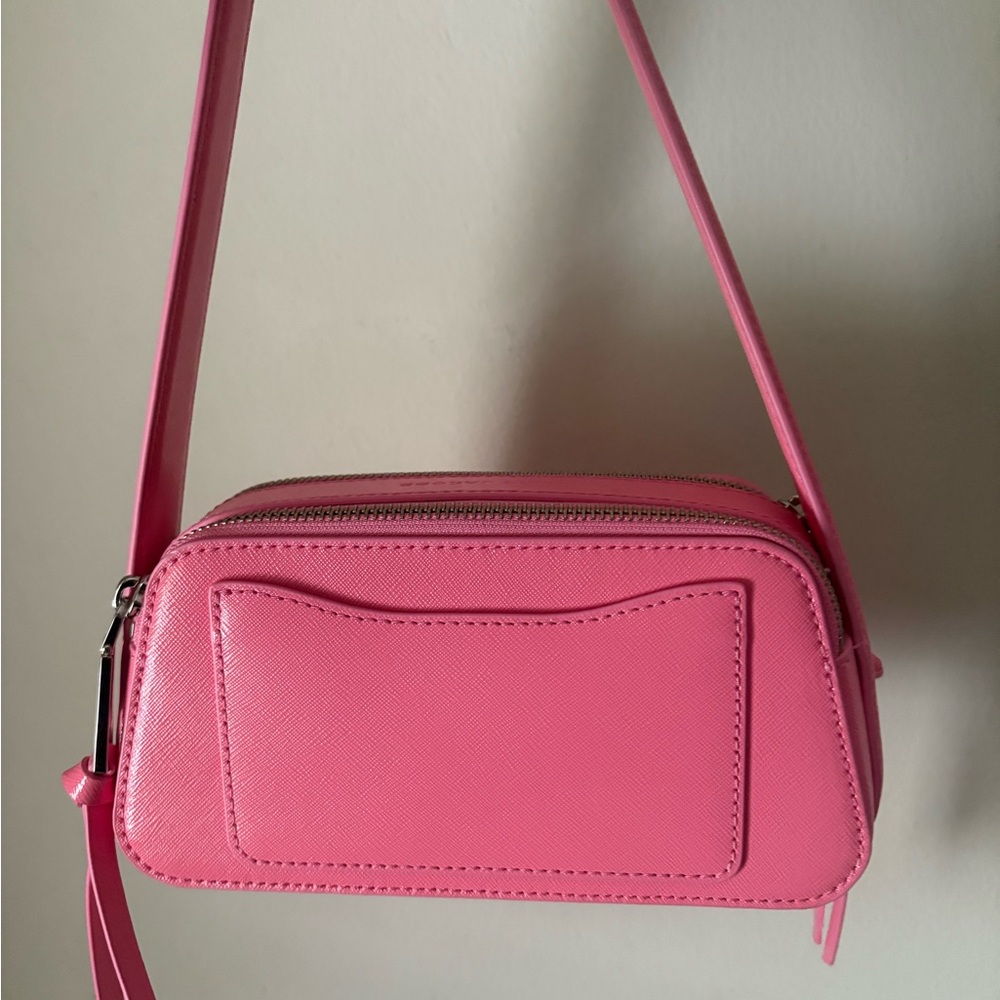 🎉 Marc Jacobs
The Slingshot shoulder bag - Picture 4 of 8